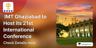 IMT Ghaziabad to Host its 21st International Conference on Empowering Libraries, Connecting Communities